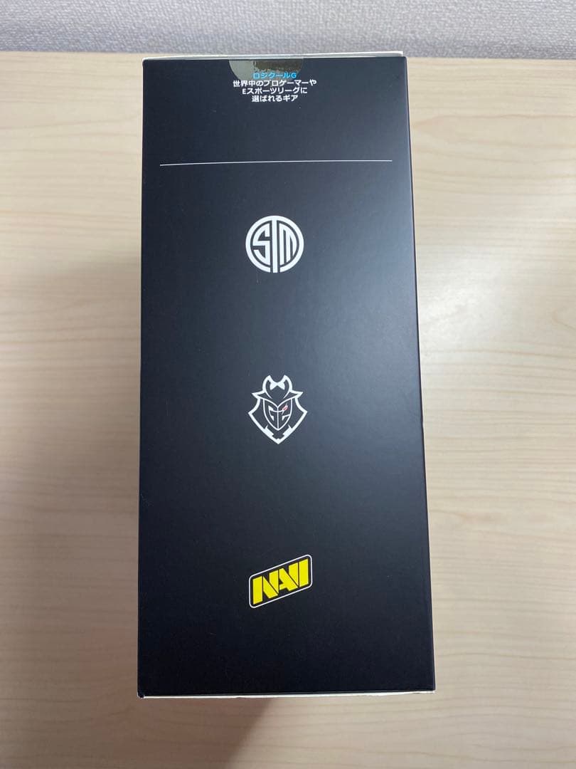 [新品]Logicool G PRO X ゲーミングヘッドセット