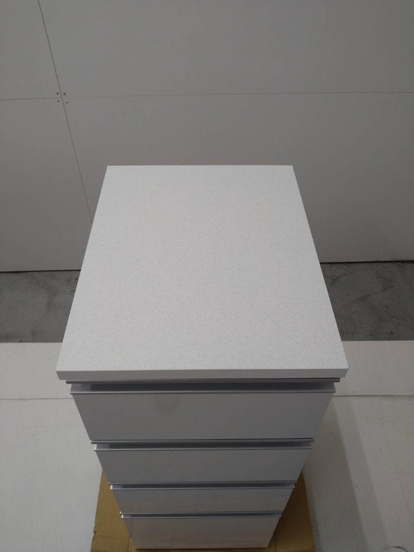 70420 サニタリーすき間チェスト幅35(JSS-350)