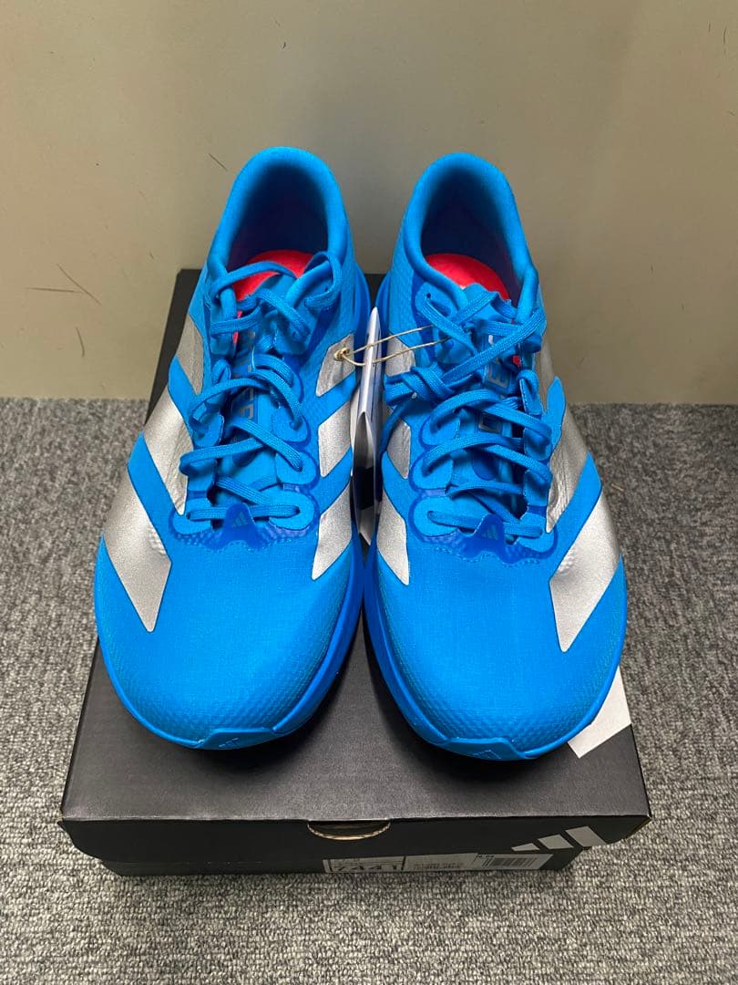 アディゼロ EVO SL WOVEN EKIDEN