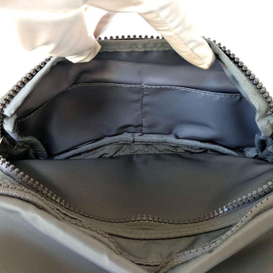 ✨極美品✨ TOCCA METRO BODYBAG ボディバッグ スリングバッグ