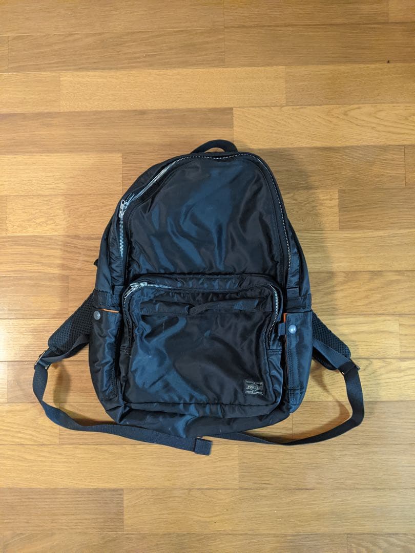 PORTER / ポーター TANKER（タンカー） デイパック／バックパック