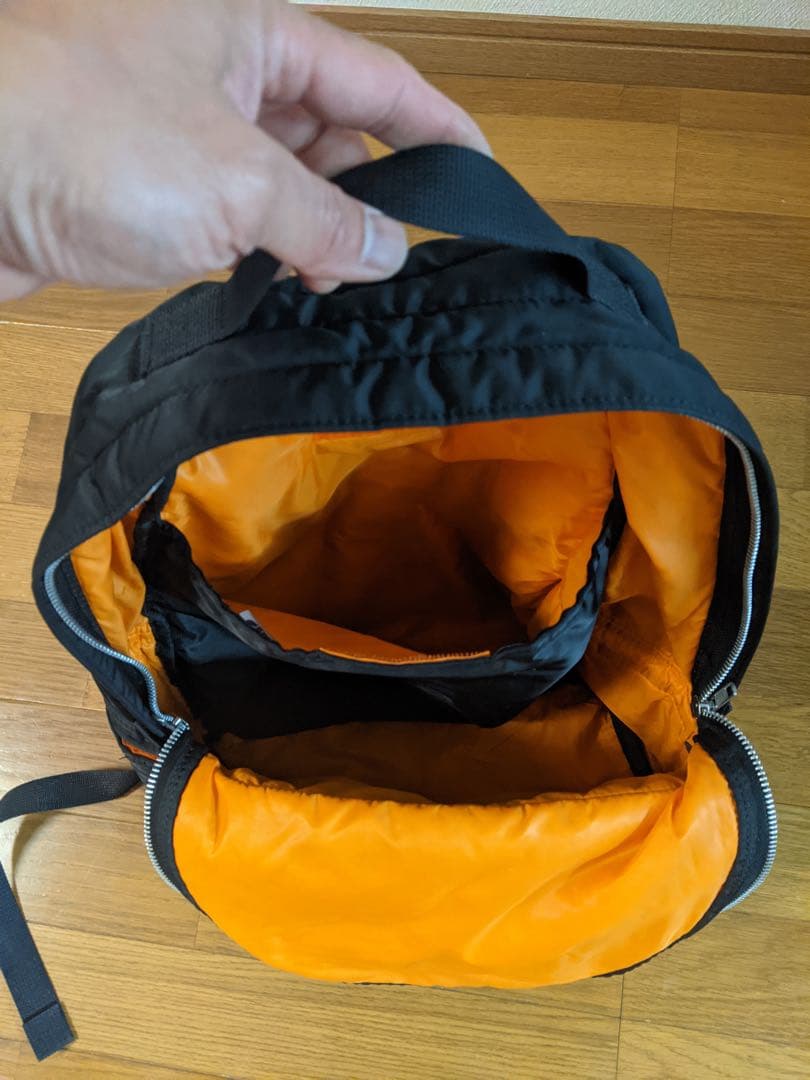 PORTER / ポーター TANKER（タンカー） デイパック／バックパック