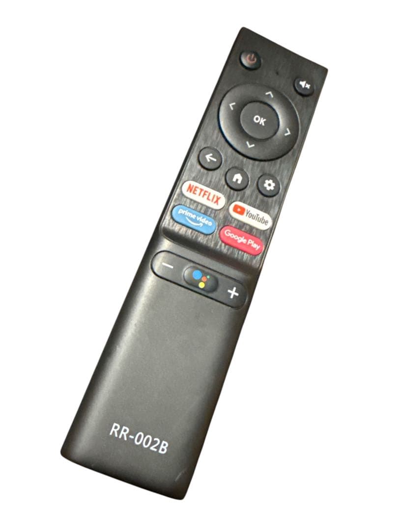 ORION オリオン Android TV搭載 チューナーレス スマートテレビ