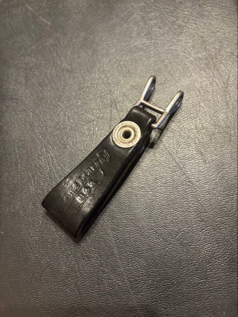 Chrome Hearts クロムハーツ　ベルトループ