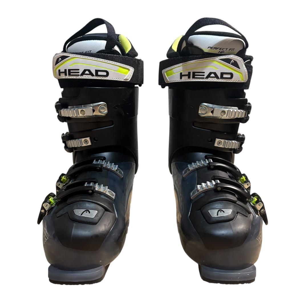 HEAD ADAPT EDGE 90 スキーブーツ 29-29.5cm