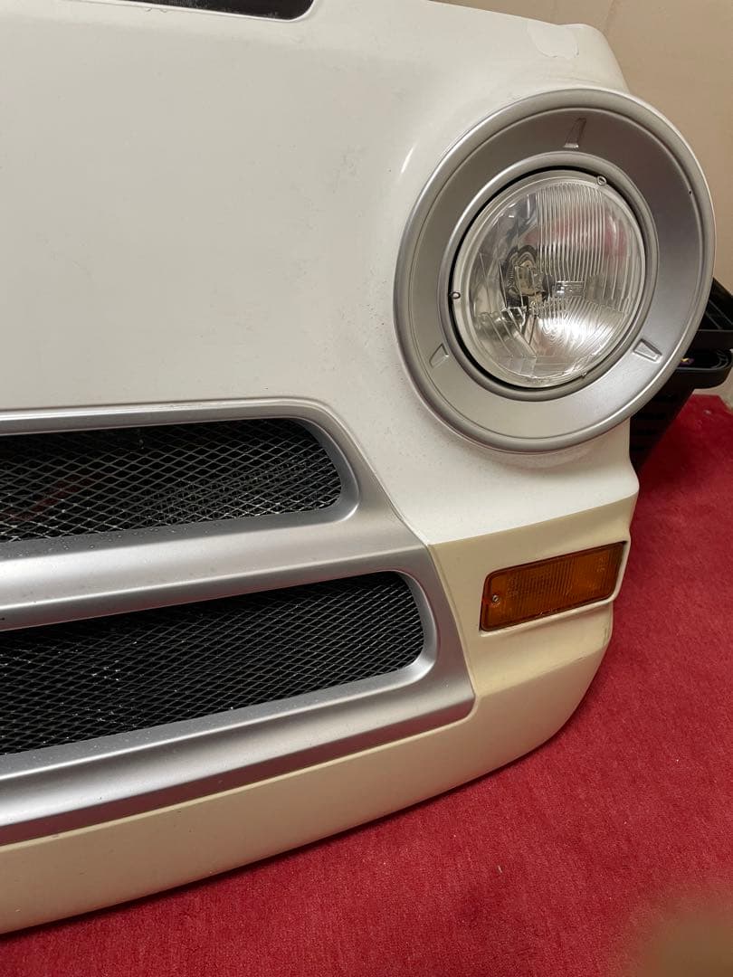 アクティバン　フルセット