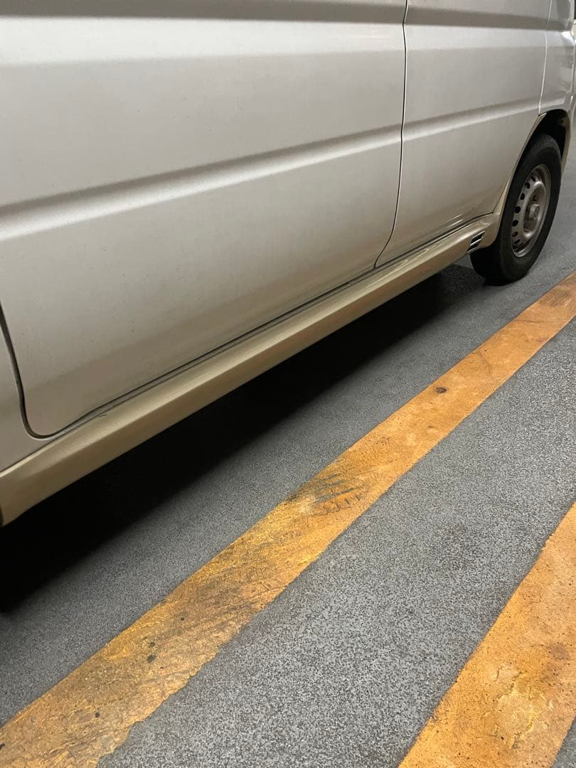 アクティバン　フルセット