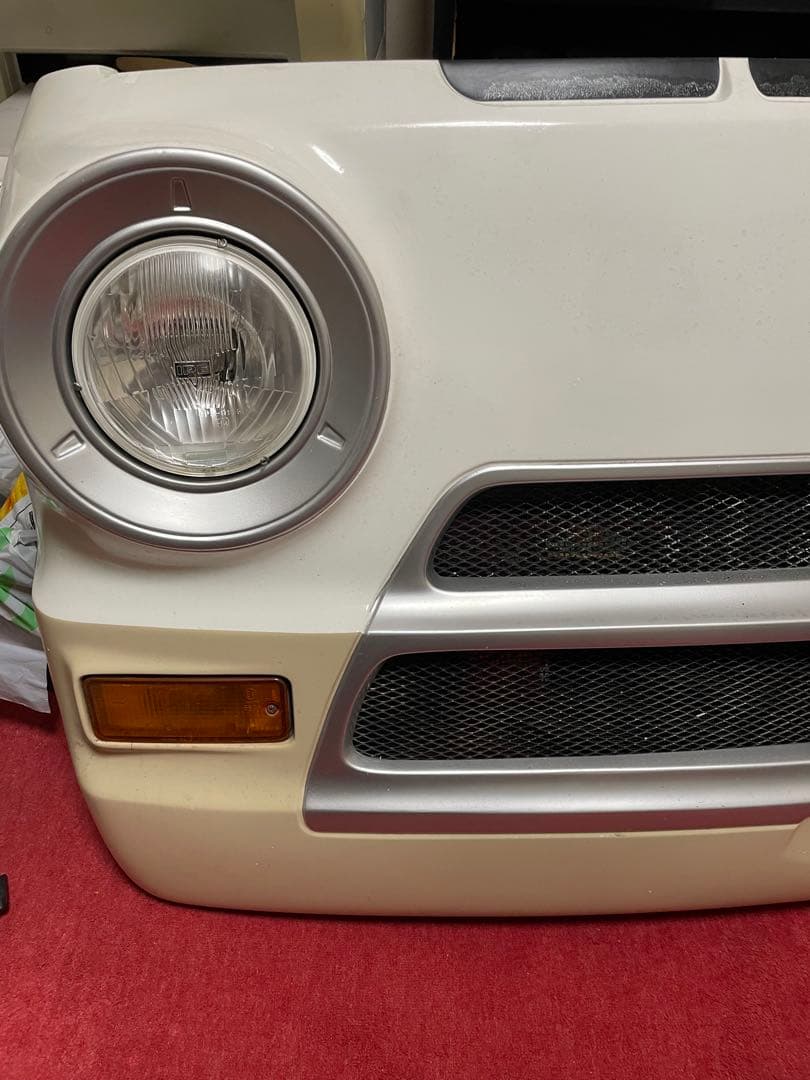 アクティバン　フルセット