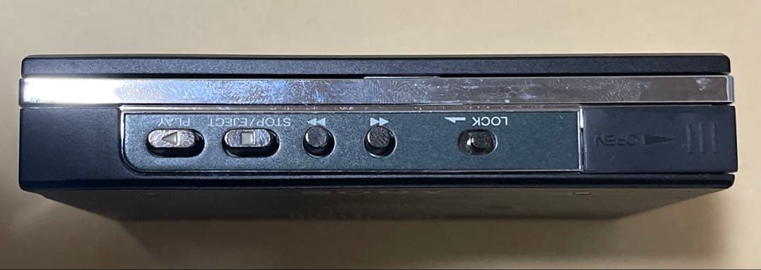 【ジャンク】ＷＭ-501