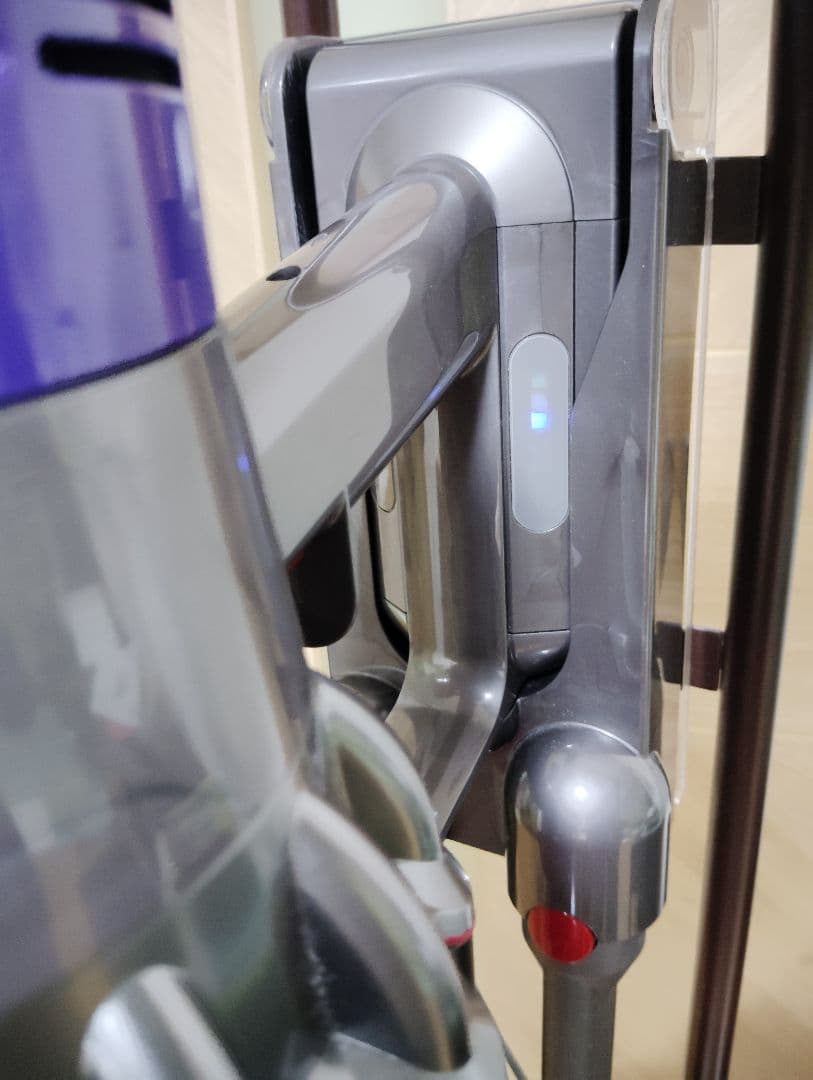 kulaさん専用 Dyson Cyclone V10 Fluffy (SV12