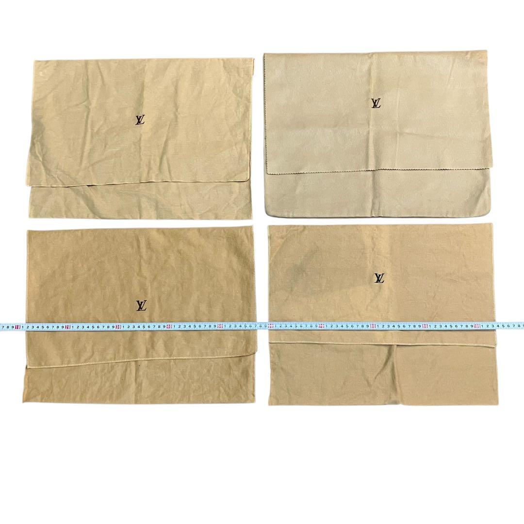 LOUIS VUITTON保存袋　まとめ　セット　20枚