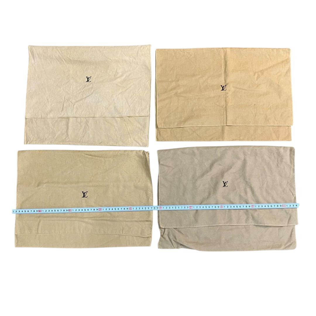 LOUIS VUITTON保存袋　まとめ　セット　20枚
