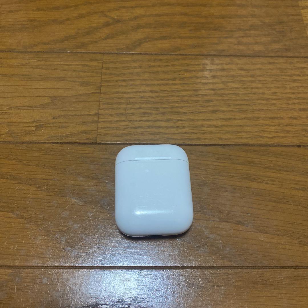 Apple AirPods 第一世代