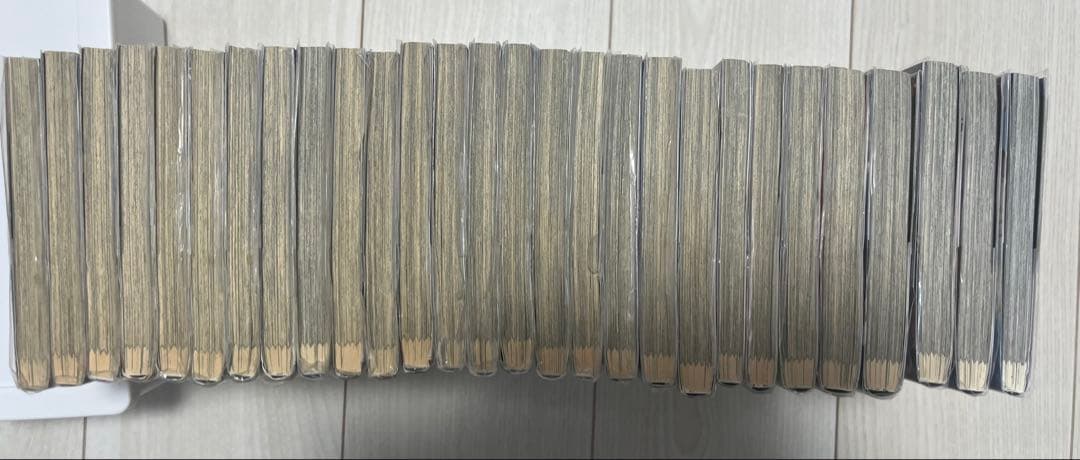 幼女戦記　全巻帯、フィルムカバー付き　初版あり