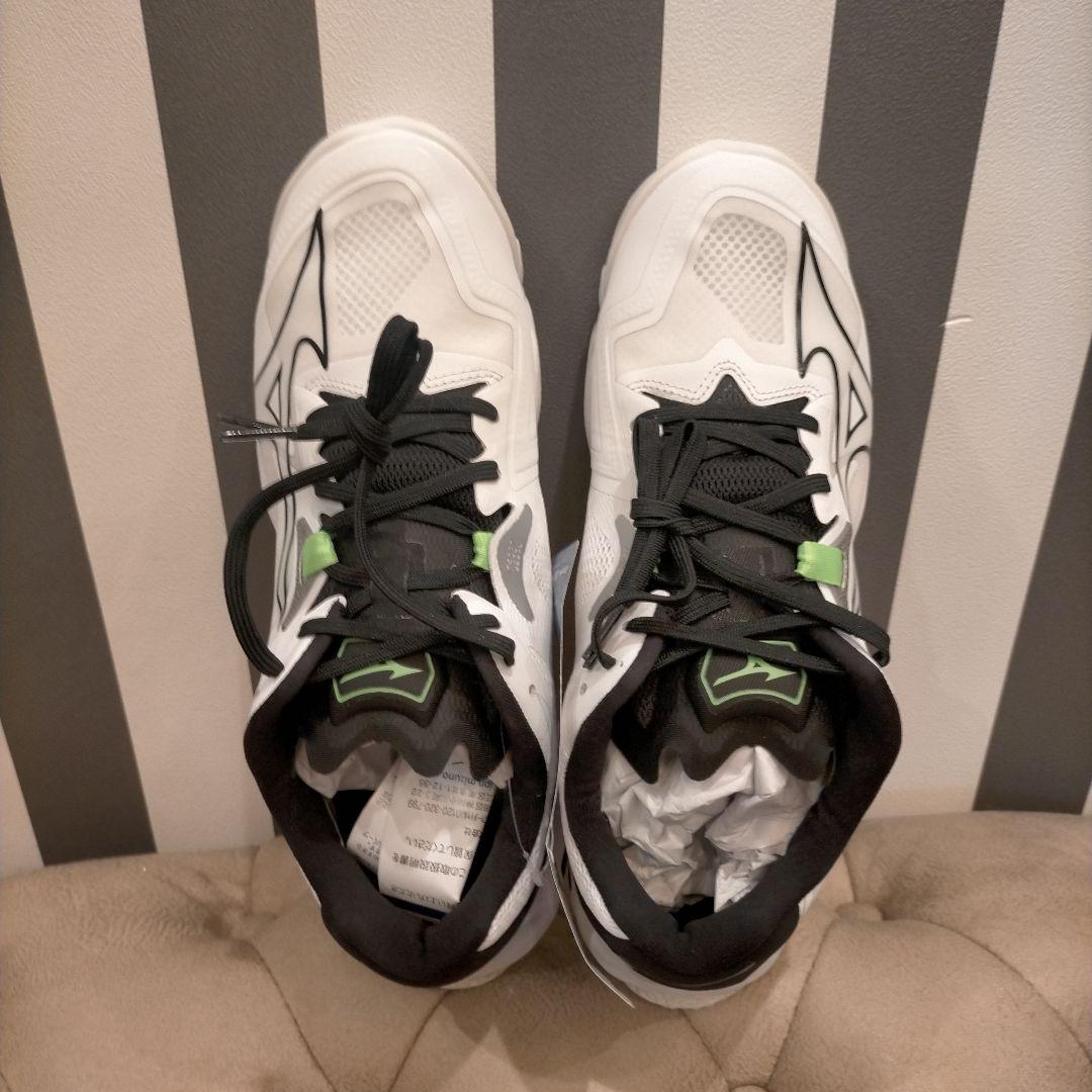 Mizuno バレーボールシューズ z8