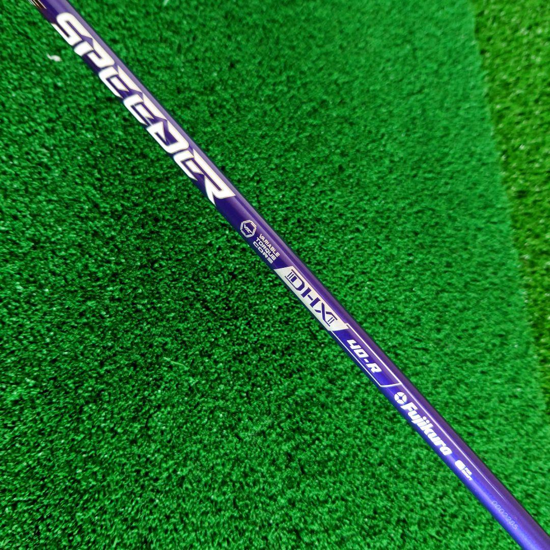 【希少】PING G430 MAX 10K DW 10.5度 レフティ