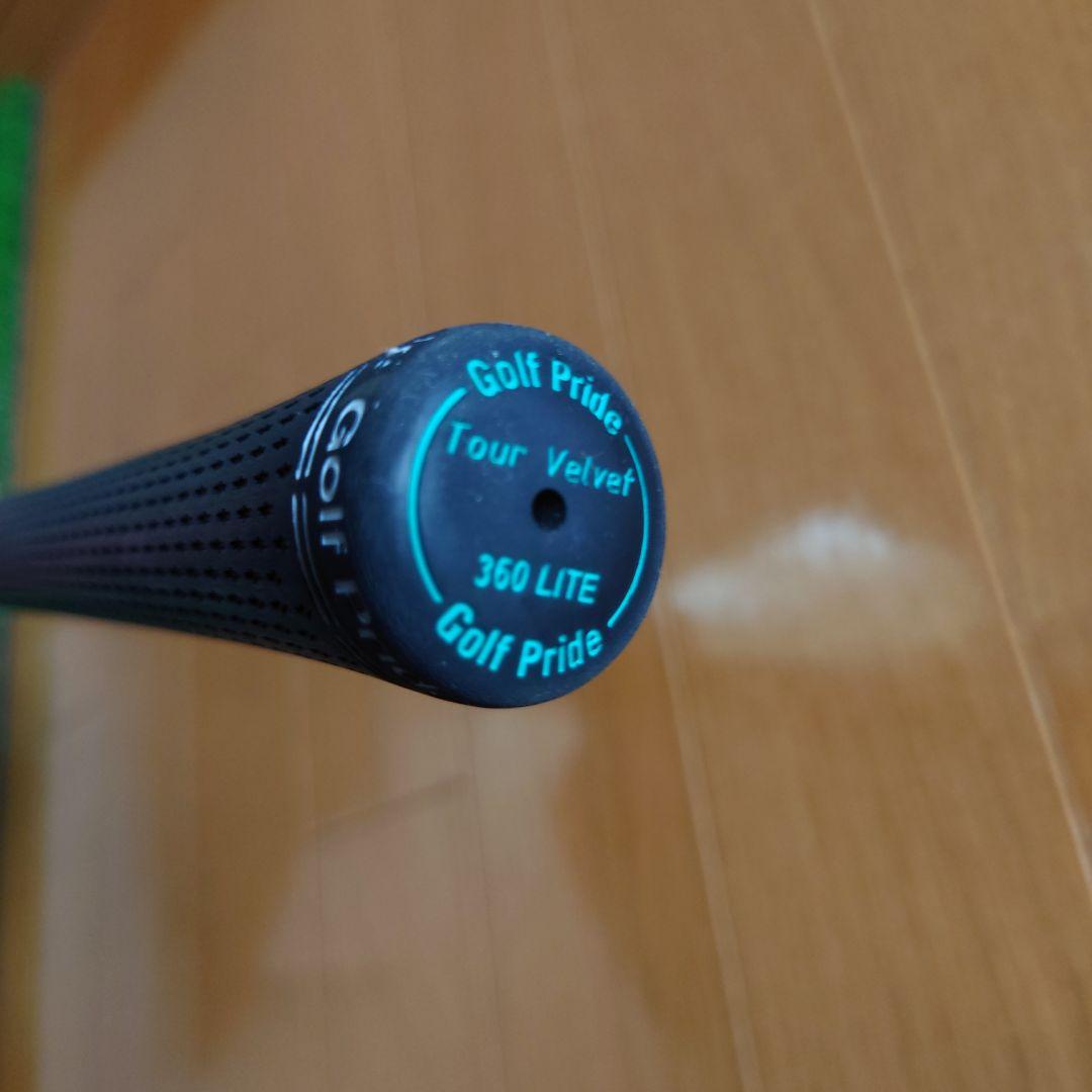 【希少】PING G430 MAX 10K DW 10.5度 レフティ