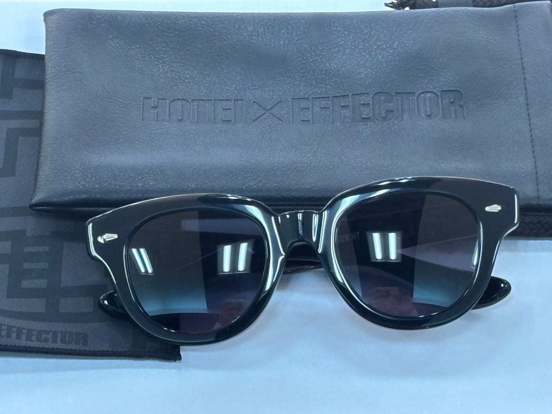 HOTEI × EFFECTOR UNISON HT DGY