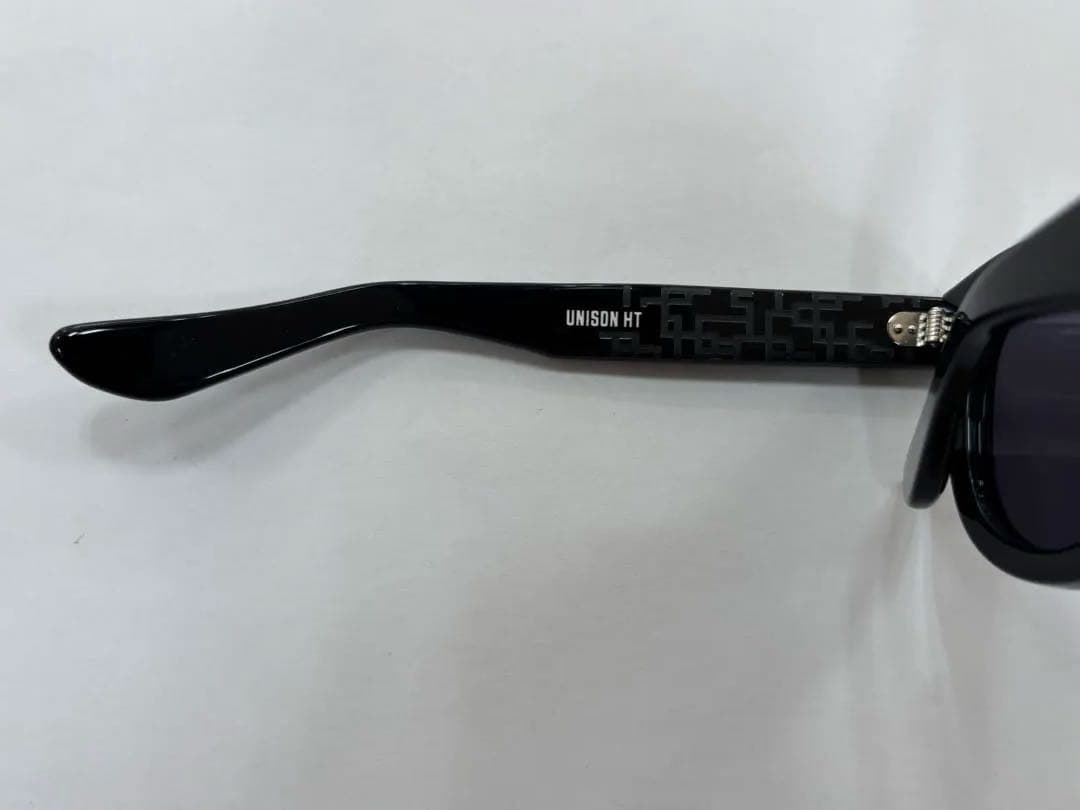 HOTEI × EFFECTOR UNISON HT DGY