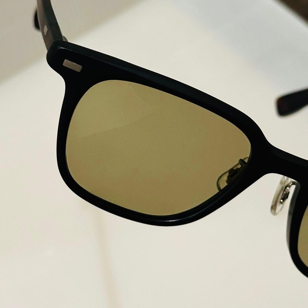 専用 e5 EYEVAN P18 MBK/DM