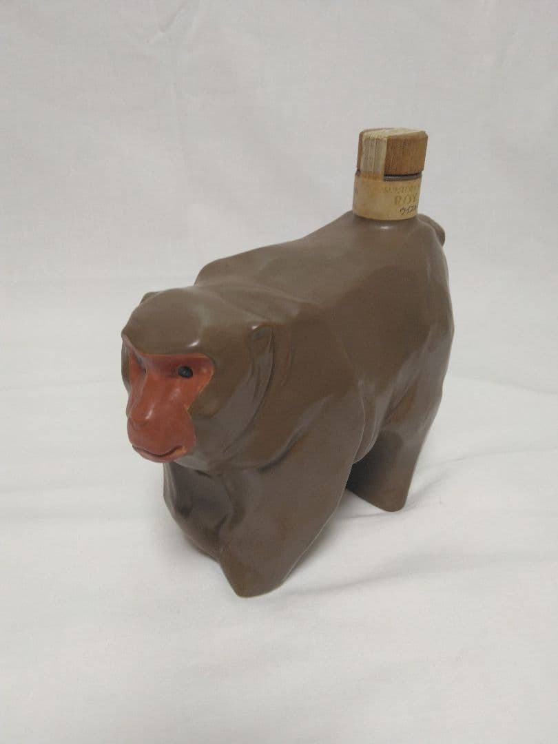 サントリーウイスキー干支ボトル〈申歳〉ローヤル