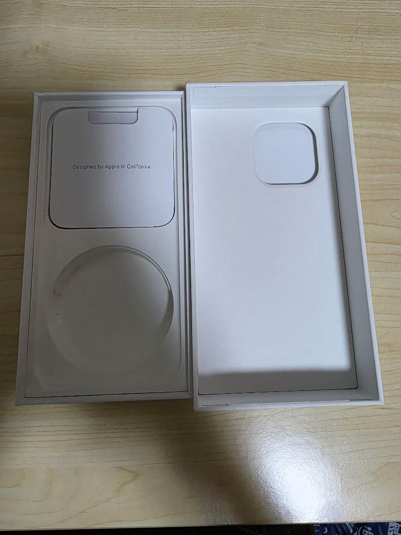 iPhone 15 Pro Max ブルーチタニウム 256GB SIMフリー