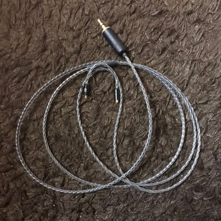 song’s audio リケーブル mmcx