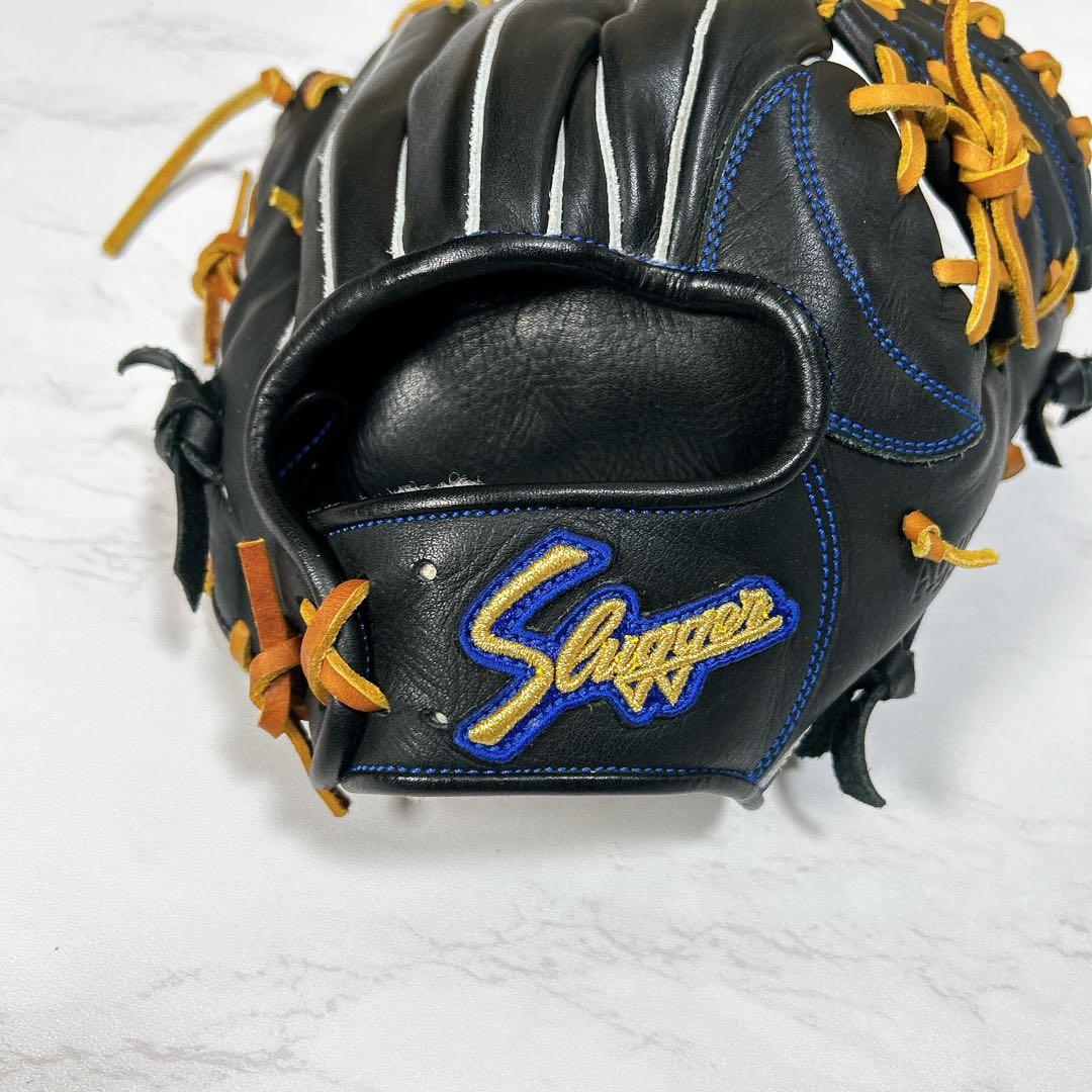 久保田スラッガー 内野手用　グローブ True Professional