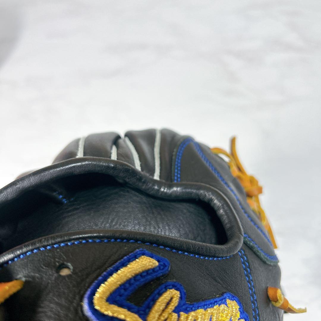 久保田スラッガー 内野手用　グローブ True Professional