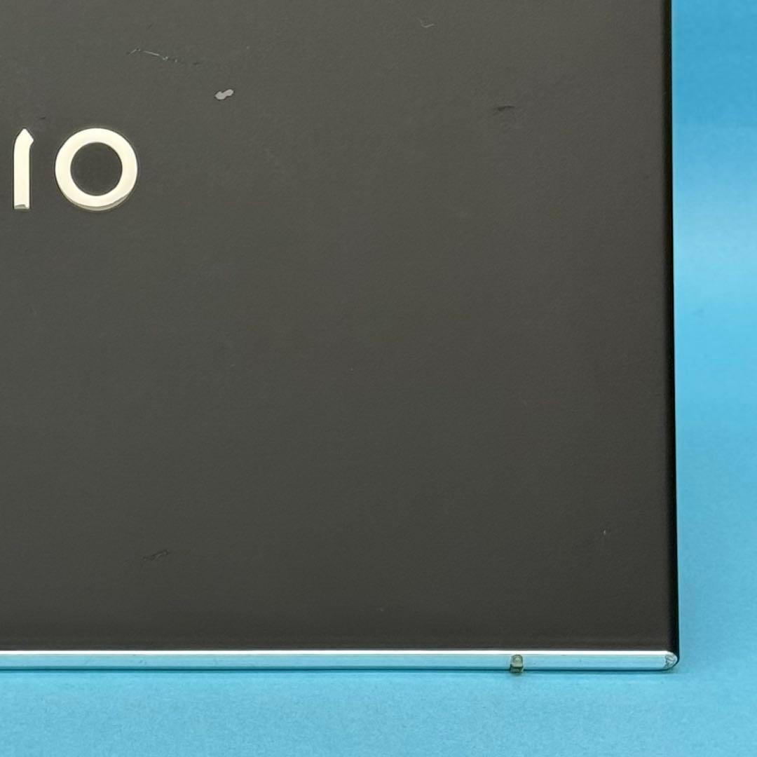 872 良品 VAIO PK i5 第11世代 8GB office2024