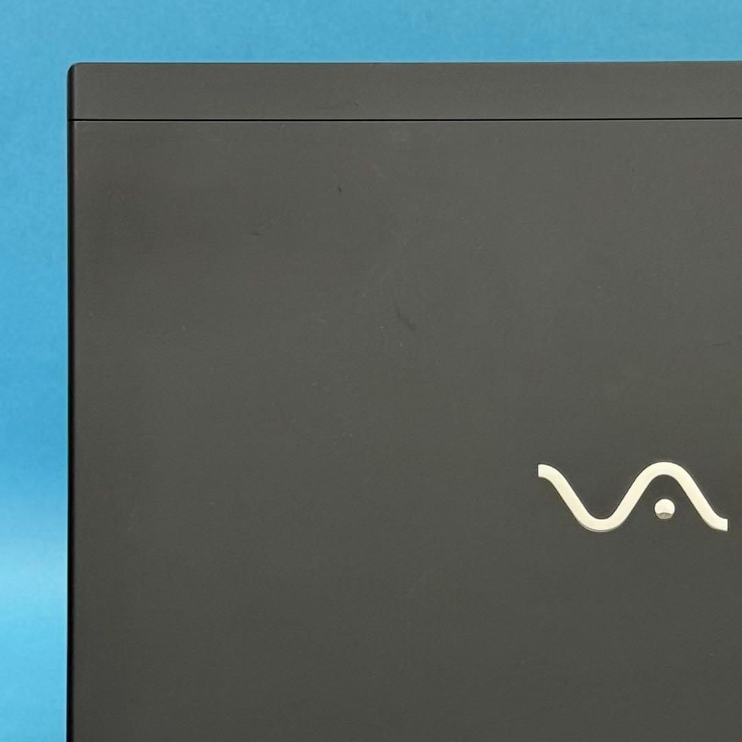 872 良品 VAIO PK i5 第11世代 8GB office2024