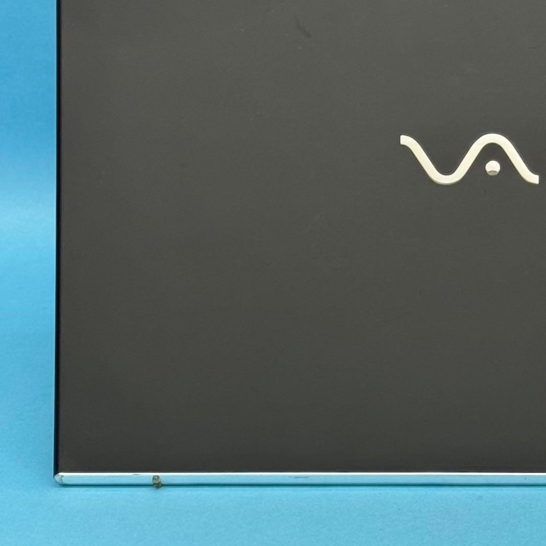 872 良品 VAIO PK i5 第11世代 8GB office2024