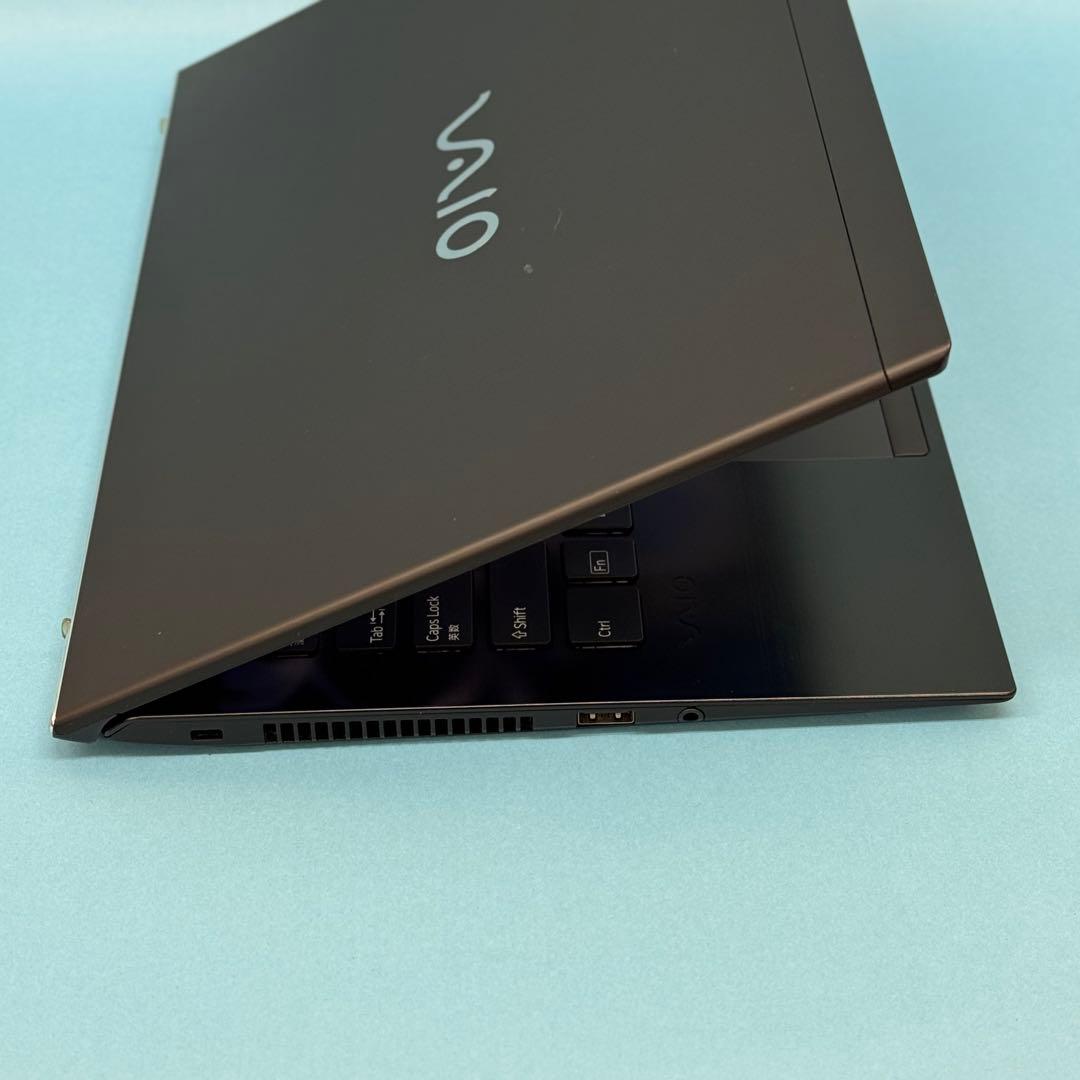 872 良品 VAIO PK i5 第11世代 8GB office2024