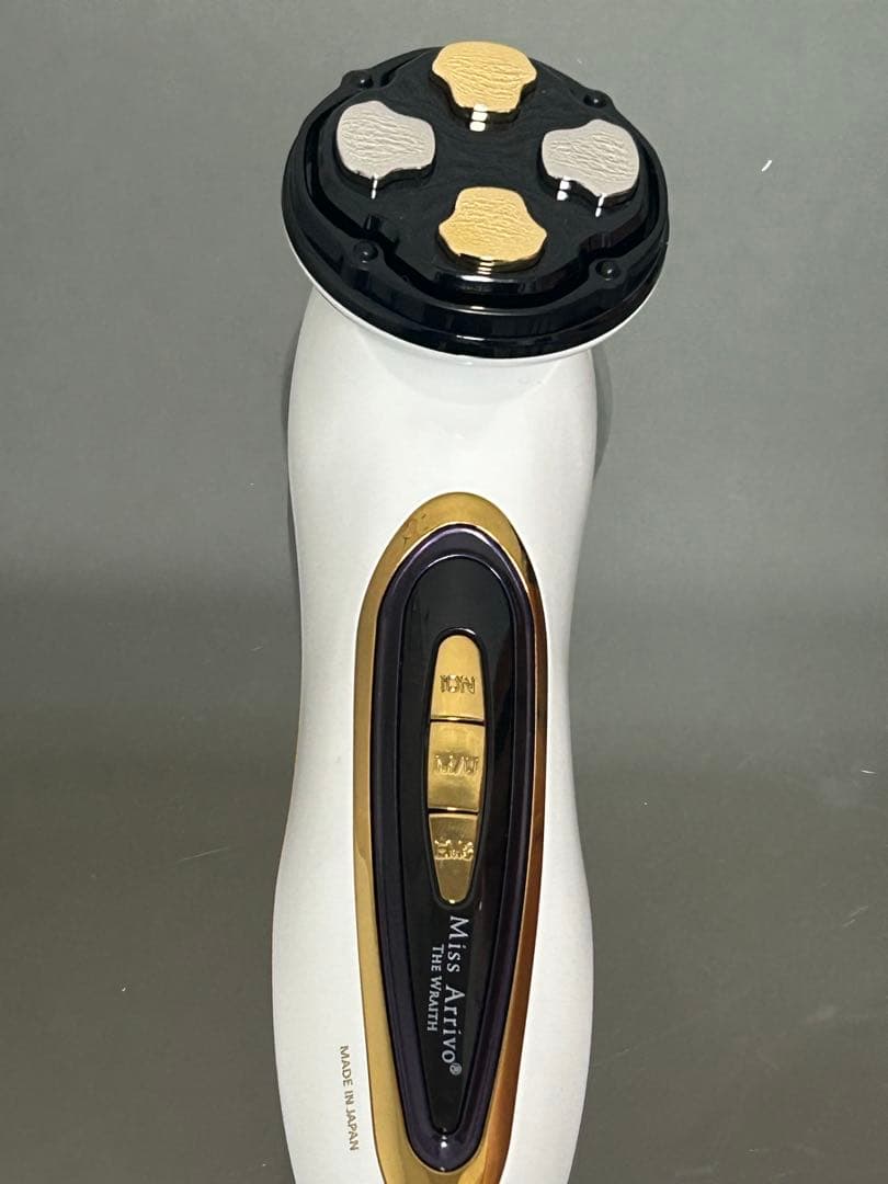 ARTISTIC&Co. ミスアリーヴォ　ザ　レイス