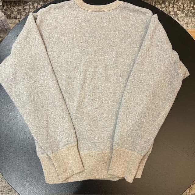 し*か様 【25AW】HUMAN MADE VERDY CURRY UP SWE