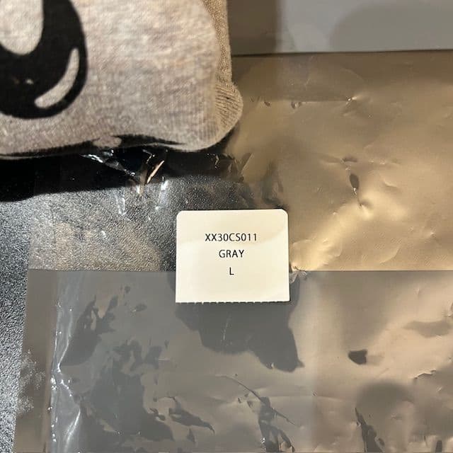 し*か様 【25AW】HUMAN MADE VERDY CURRY UP SWE