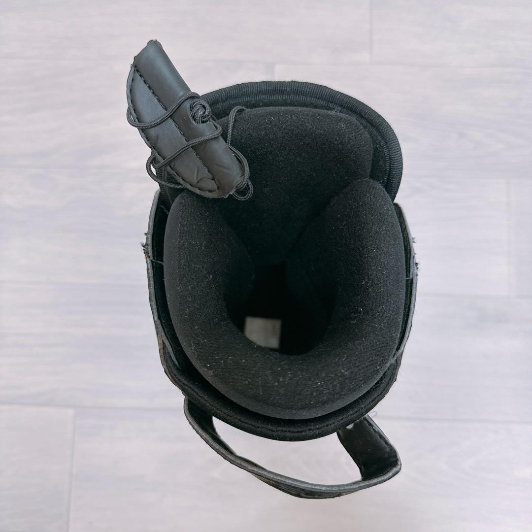 【SUB INDUSTRIES】スノーボードブーツ 24.5cm レディース