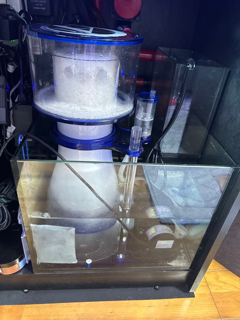 「専用ページ」ZOOX ALTIMA 1200P プロテインスキマー