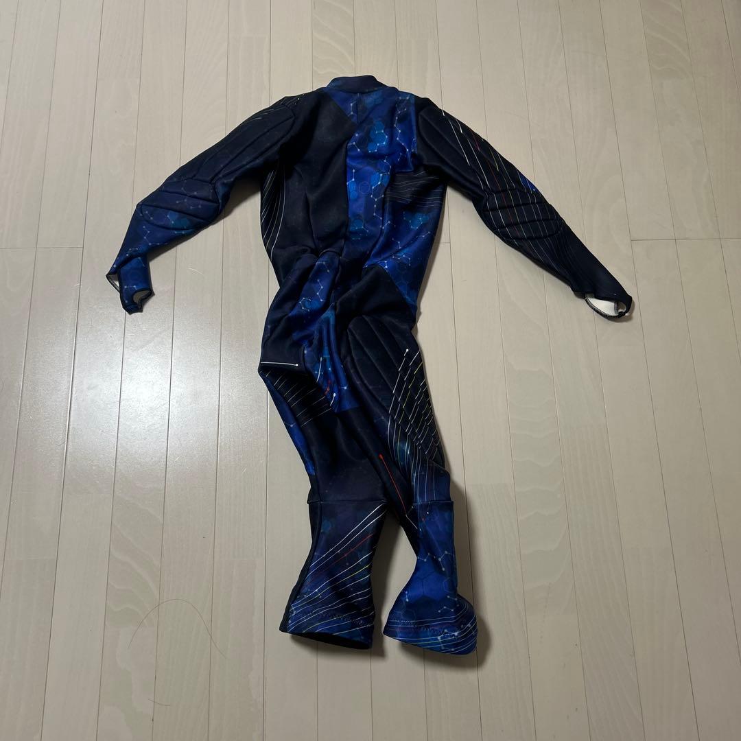 オンヨネ　ワンピース　ジュニア　140