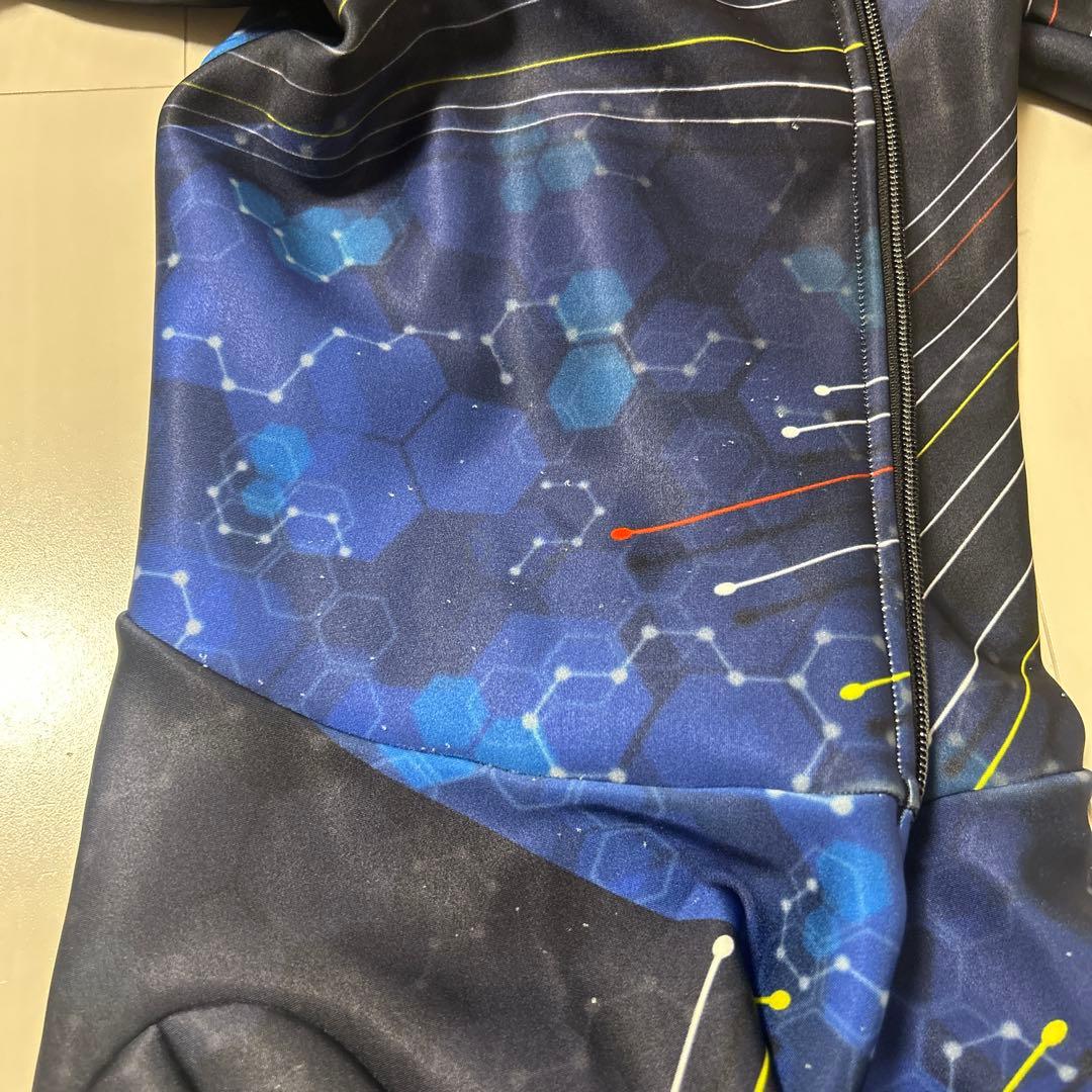 オンヨネ　ワンピース　ジュニア　140