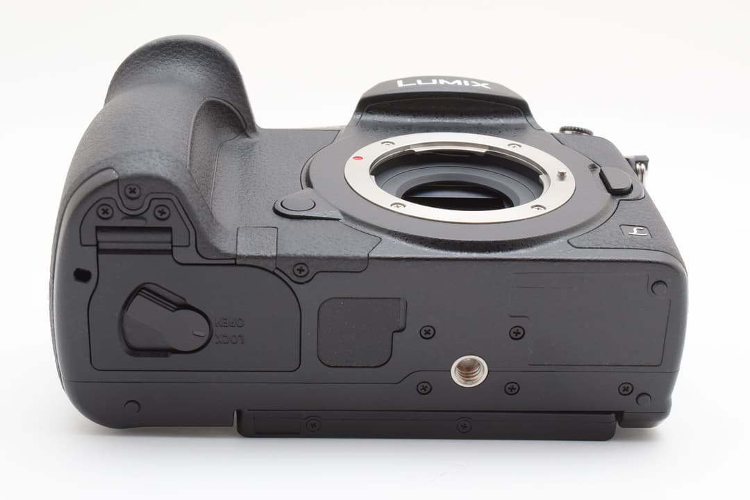 ■ ほぼ新品 ■ Panasonic LUMIX DC-GH5