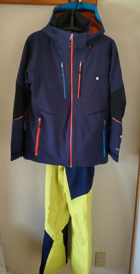 Ｌサイズphenix スキーウェア
