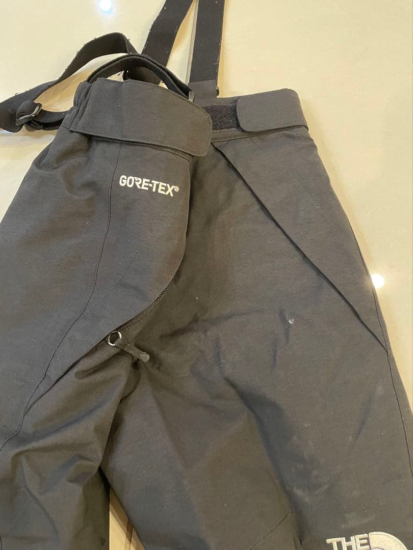 ノースフェイススノーウエア　キッズ