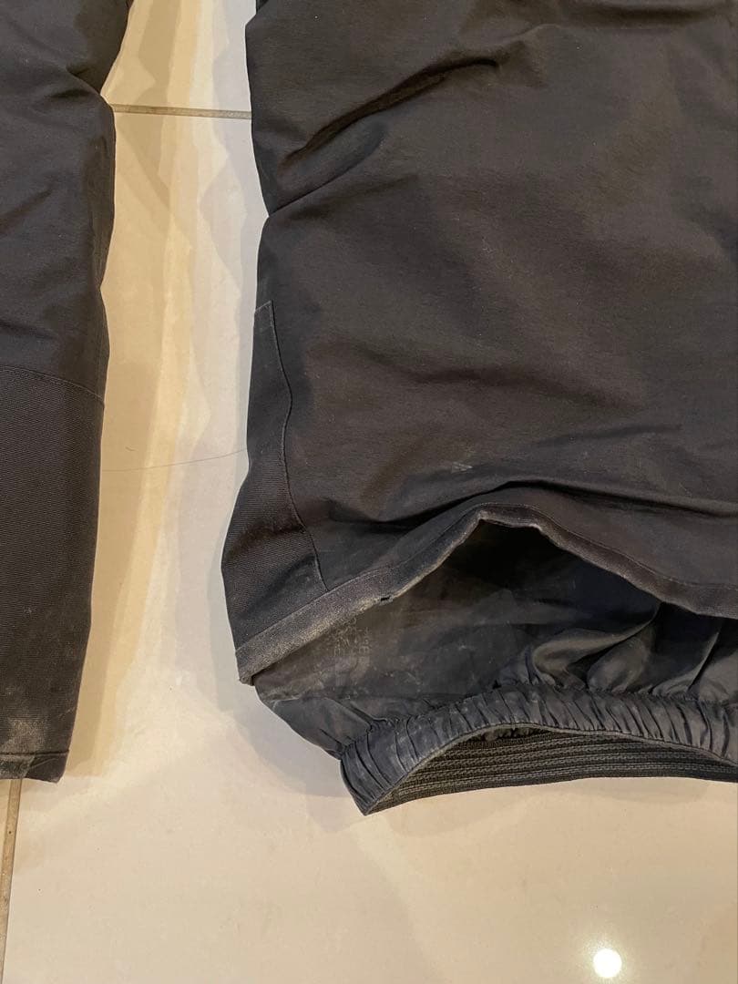 ノースフェイススノーウエア　キッズ