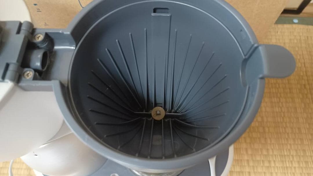 デロンギ　コーヒーメーカー　Mod.CM900J　　動作確認済