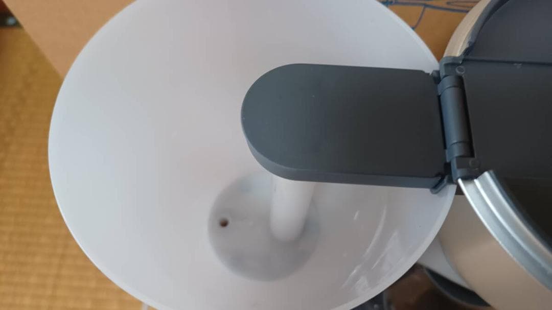 デロンギ　コーヒーメーカー　Mod.CM900J　　動作確認済