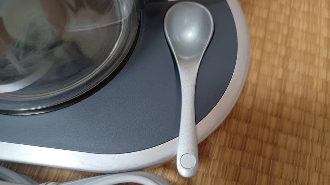 デロンギ　コーヒーメーカー　Mod.CM900J　　動作確認済