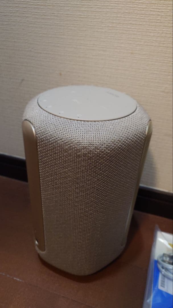 スピーカー・ウーファー SONY SRS-RA3000