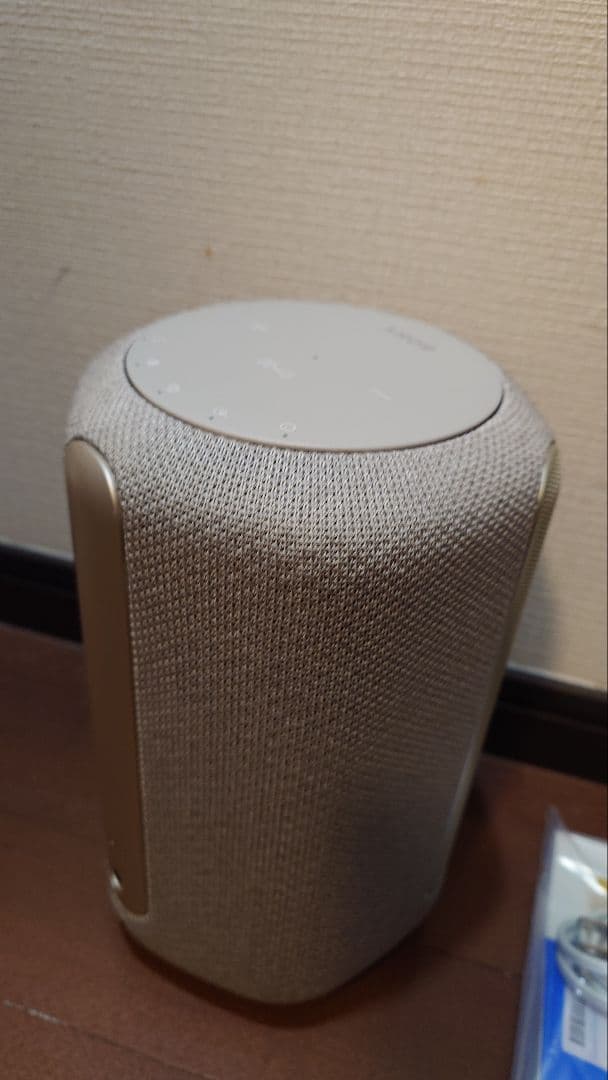 スピーカー・ウーファー SONY SRS-RA3000