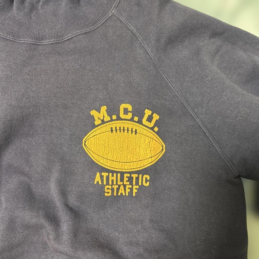 【美品】DUBBLEWORKS Turtle Neck Sweat